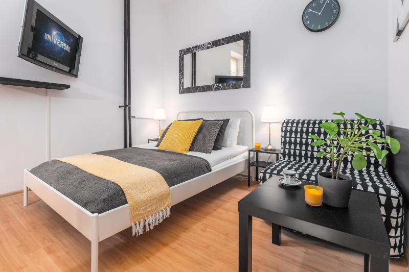 Apartments Wilcza 55 by Noclegi Renters - image 4