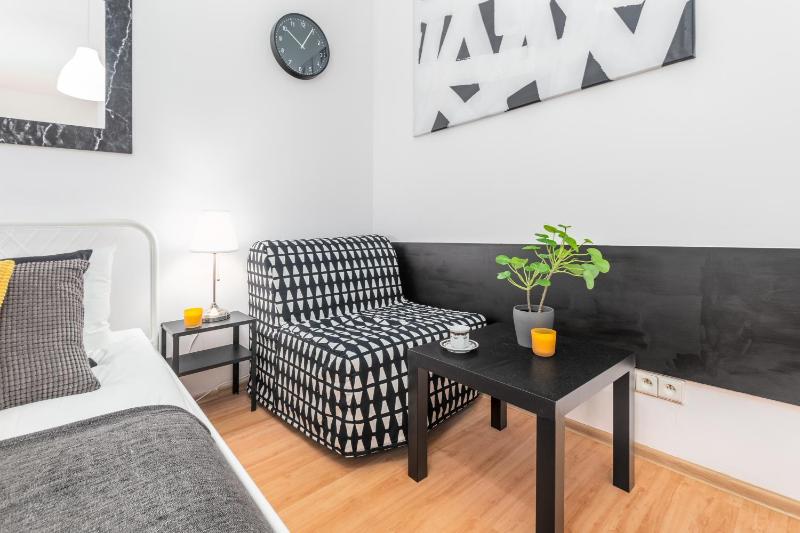 Apartments Wilcza 55 by Noclegi Renters - image 2