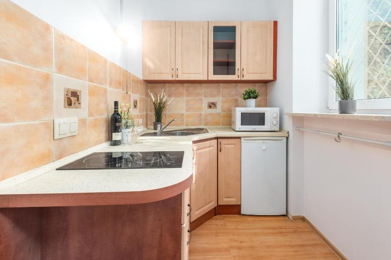 Apartments Wilcza 55 by Noclegi Renters - image 12