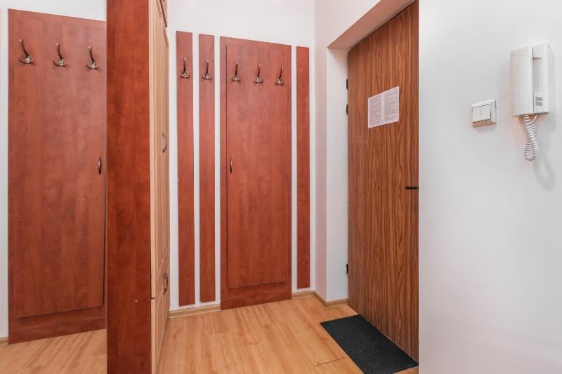 Apartments Wilcza 55 by Noclegi Renters - image 14
