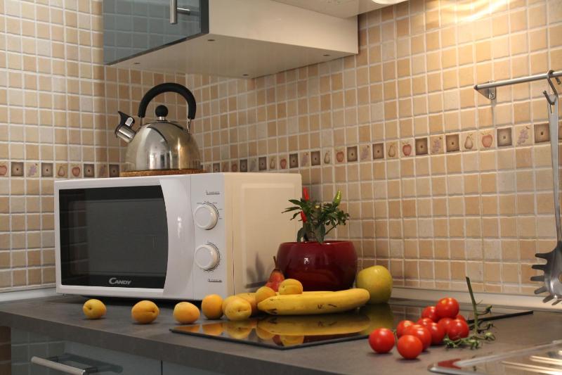 Apartment with Garden View image 4