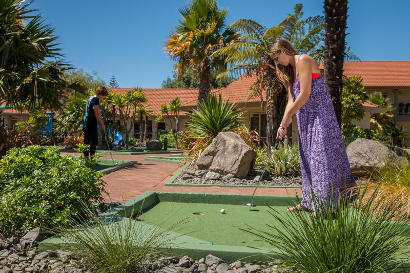 Regal Palms Resort - image 4