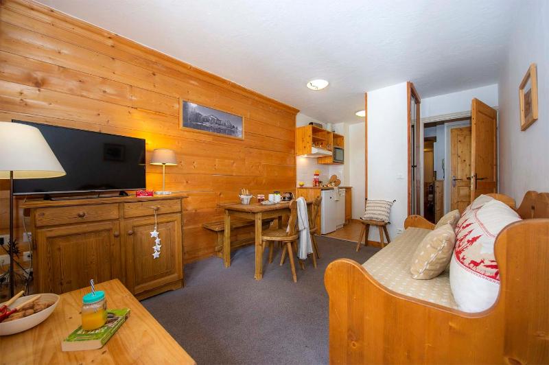 One-Bedroom Apartment (4 Adults) image 3