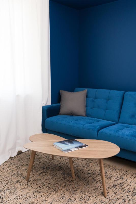 Studio with Terrace image 4