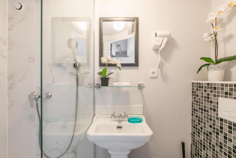 Two-Room Apartment image 3