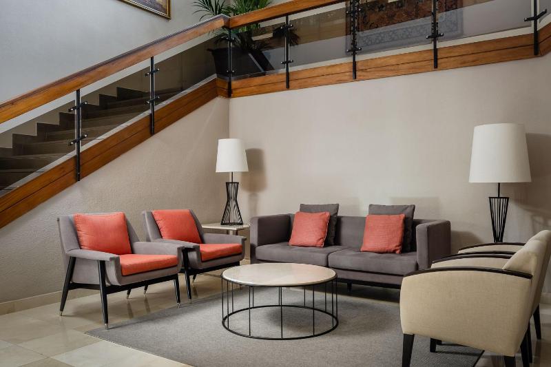 Double or Twin Room with New Year's Package image 3