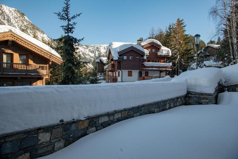 Apartment with Terrace image 3