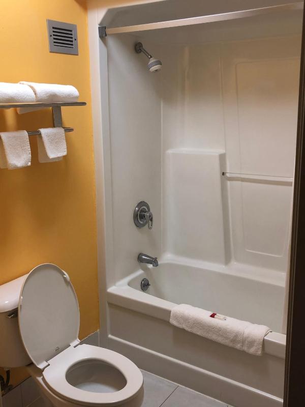 Standard Single Room image 3