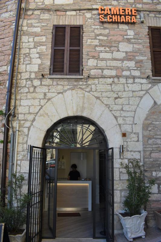 Camere Santa Chiara - image 16