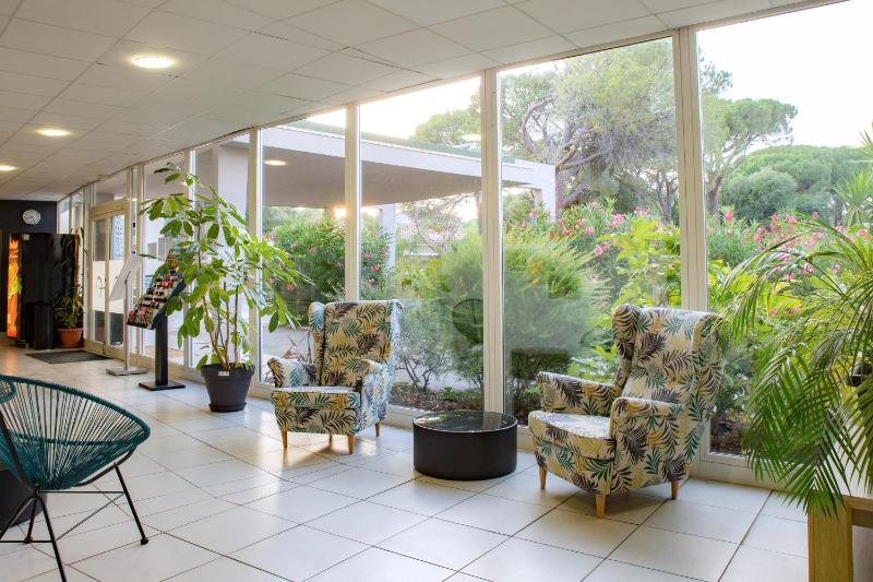 Comfort Aparthotel Frejus La Tour de Mare - image 14