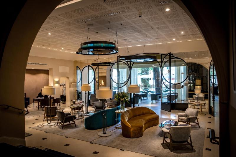 Maison Albar Hotels L'Imperator - image 35