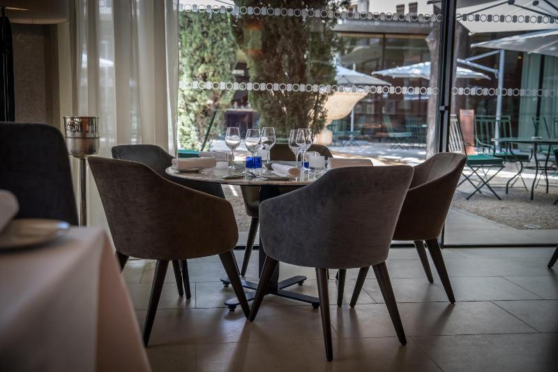 Maison Albar Hotels L'Imperator - image 38