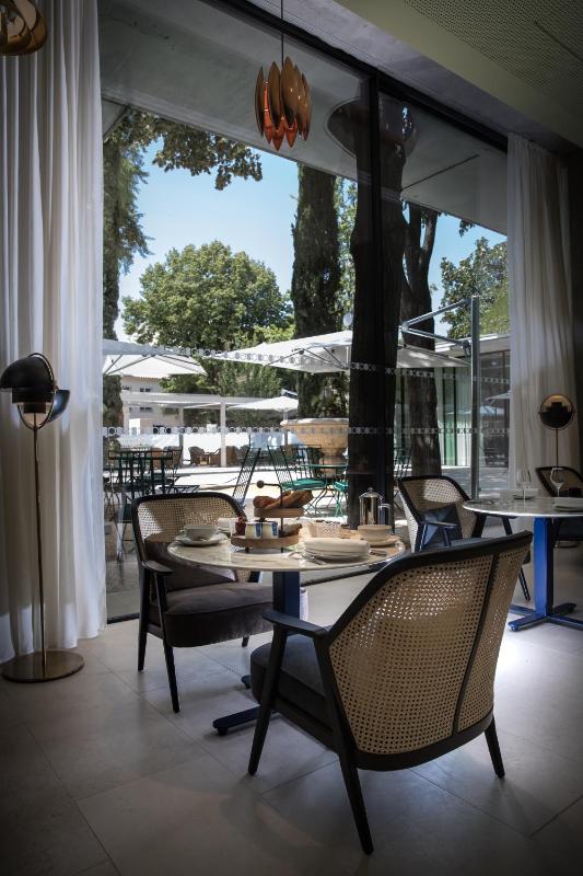 Maison Albar Hotels L'Imperator - image 39