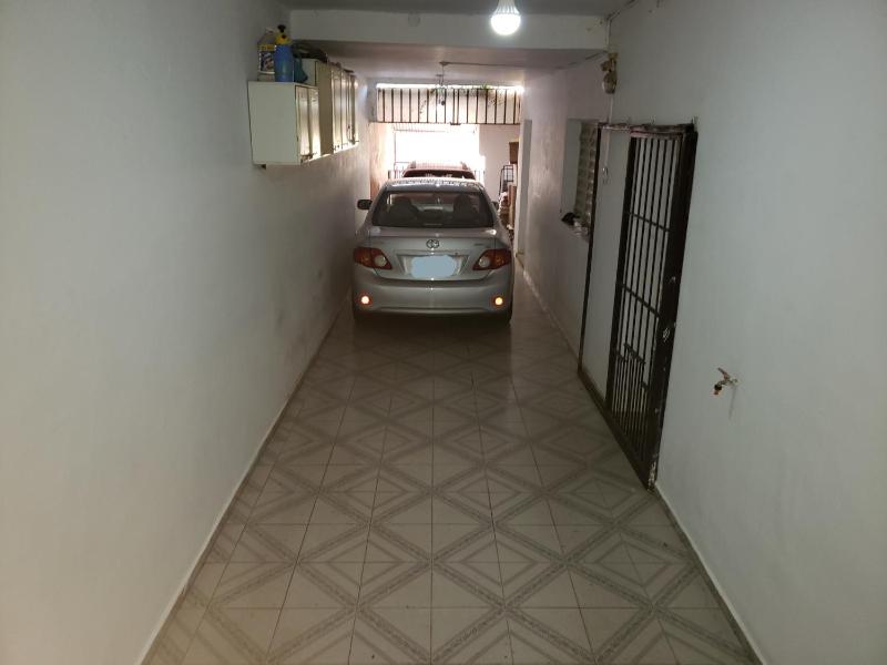 Mi casa equipada para el viajero y su familia - image 11