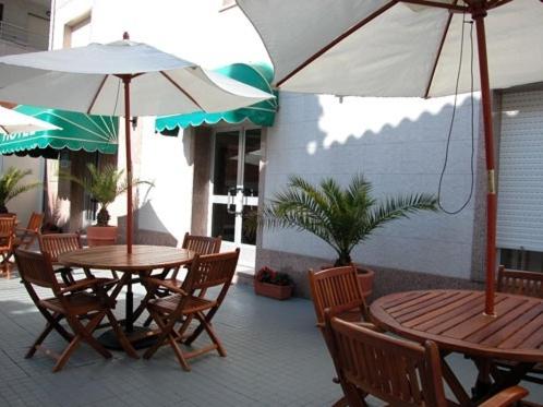 Hotel Rias Baixas - image 17