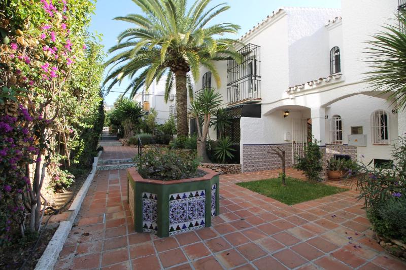Apartment Verano Azul SpainSunRentals 1127 - image 6