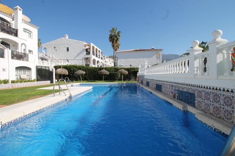 Apartment Verano Azul SpainSunRentals 1127 - image 12