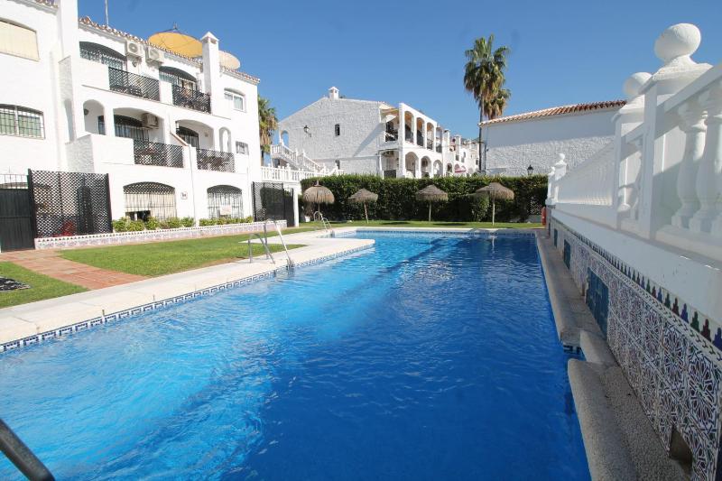 Apartment Verano Azul SpainSunRentals 1127 - image 14