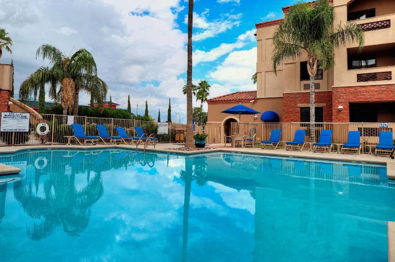 Hilton Vacation Club Varsity Club Tucson - image 14