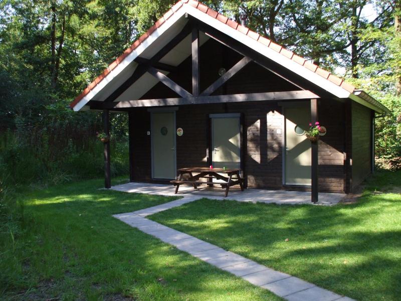 Six Person Family Room with Terrace and Private Bathroom with Shower image 3