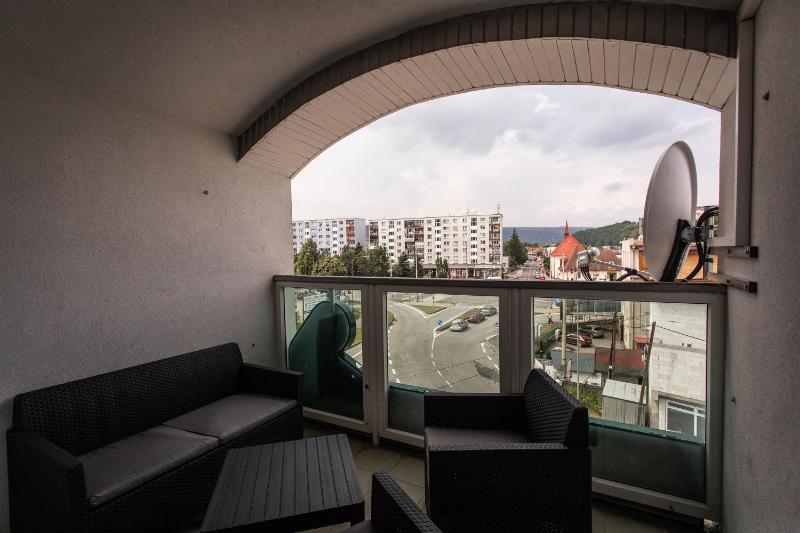 Family Room with Balcony image 3
