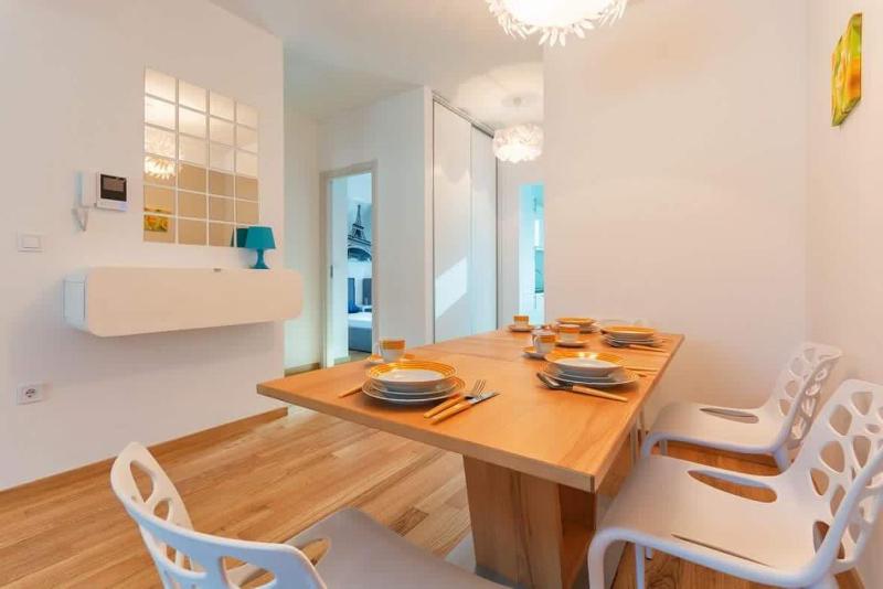 Two-Bedroom Apartment image 2