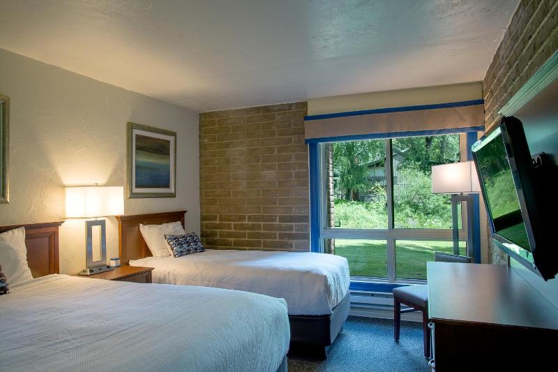 One-Bedroom Apartment image 4