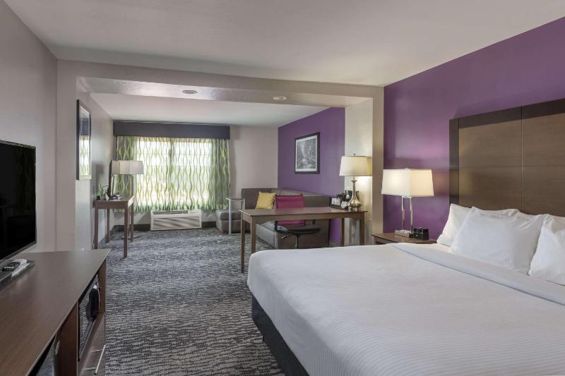 Executive Room 1 King Bed image 4