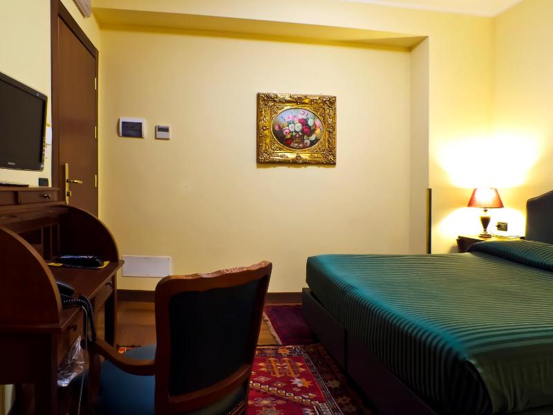 Relax Style House Central Rooms - image 21