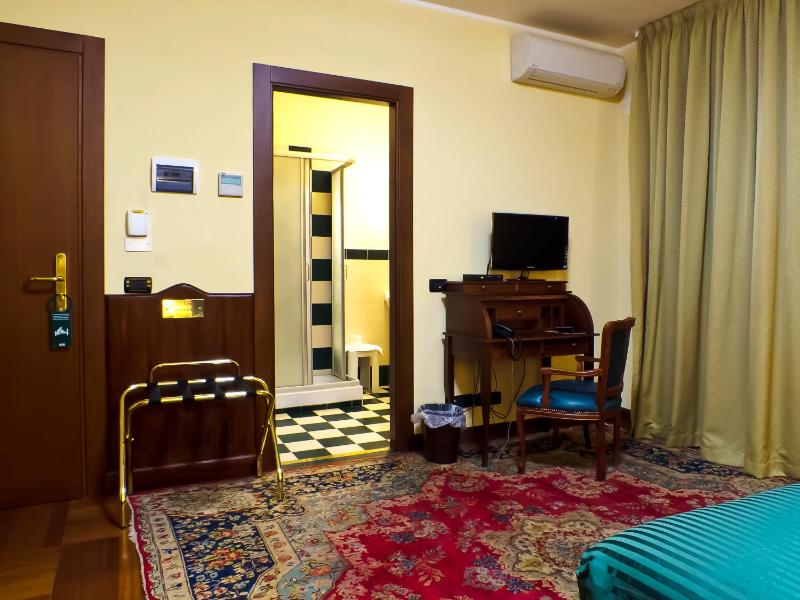 Relax Style House Central Rooms - image 5