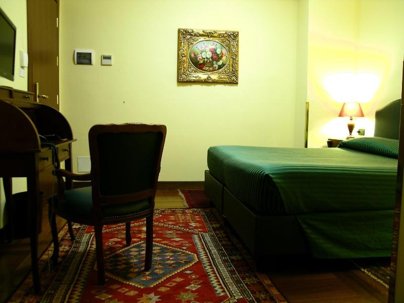 Relax Style House Central Rooms - image 17