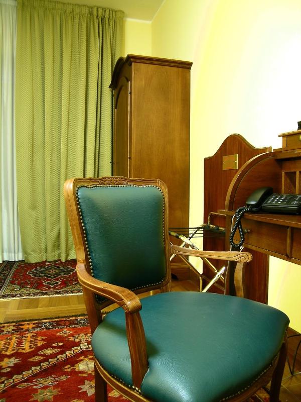 Relax Style House Central Rooms - image 6