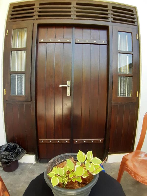 Bisandu guesthouse - image 9