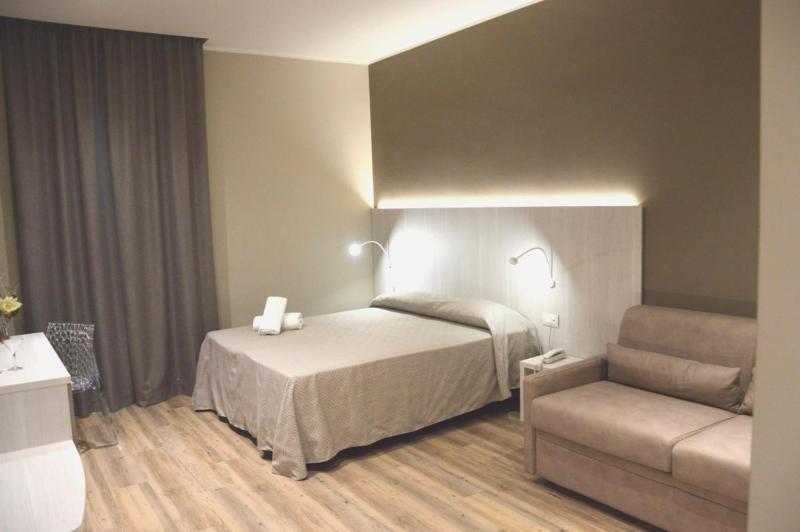 Hotel Regent - In pieno Centro - image 21