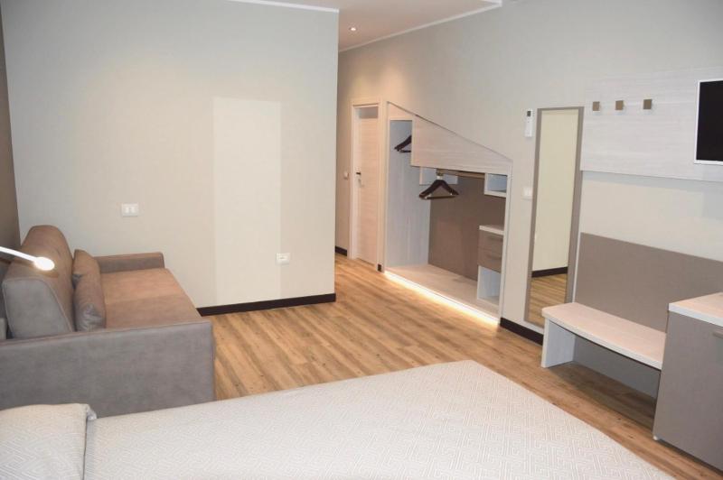 Hotel Regent - In pieno Centro - image 24
