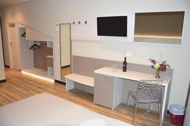 Hotel Regent - In pieno Centro - image 39