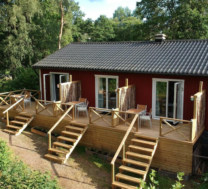 Studio with Lake View image 1