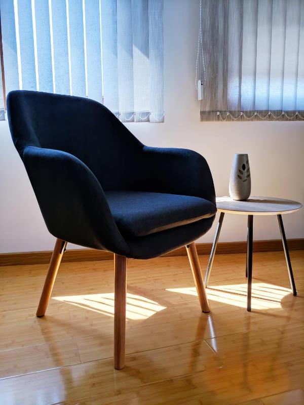 One-Bedroom Apartment image 2