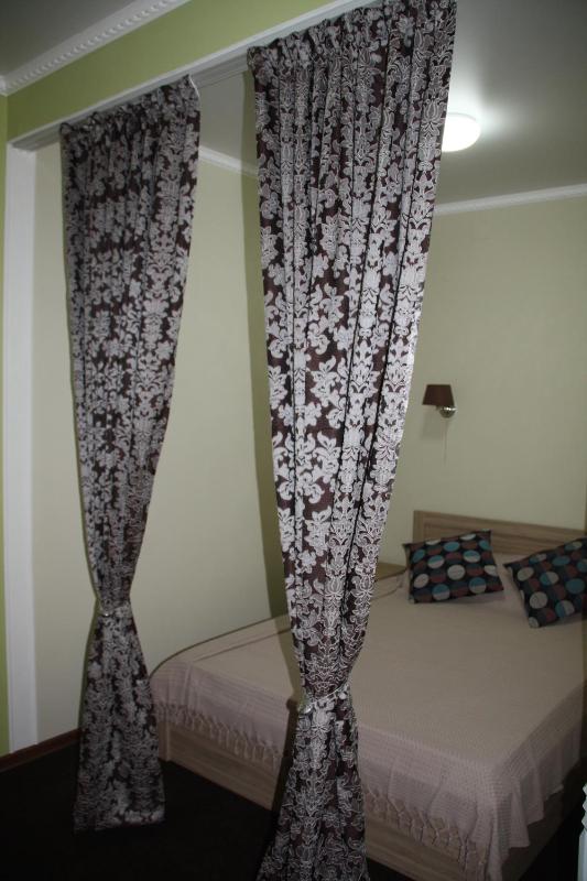 Luxury Quadruple Room image 2
