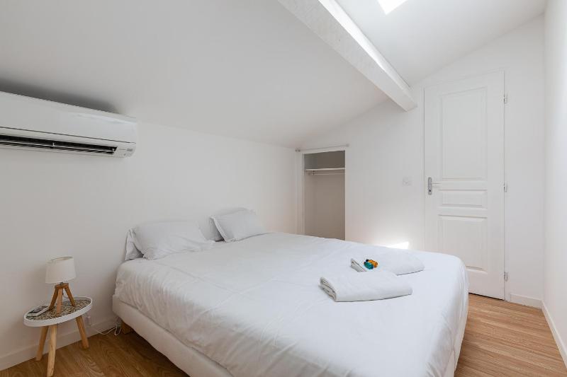 Two-Bedroom Apartment image 4