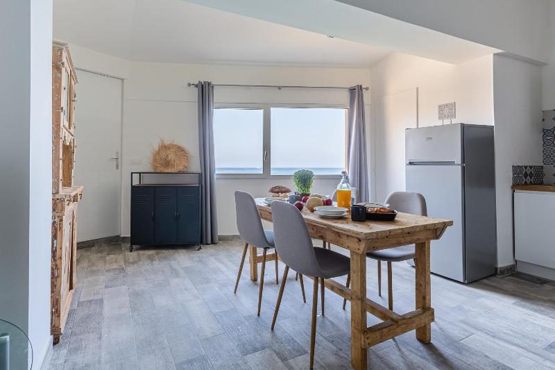 Two-Bedroom Apartment image 3