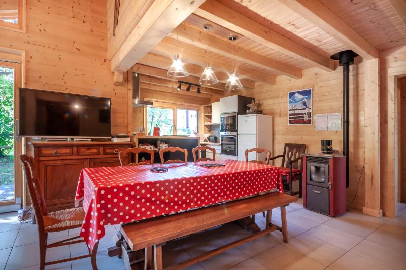 Three-Bedroom Villa image 4