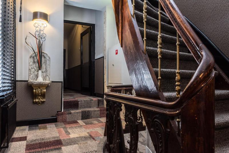 Hotel Amstelzicht - image 7
