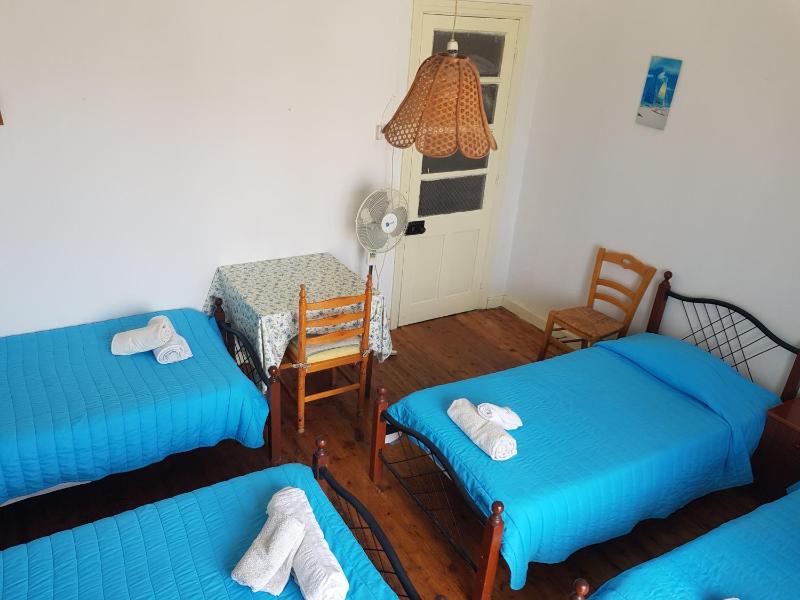 TRIANON Hostel - Central Paphos Old Town - image 9