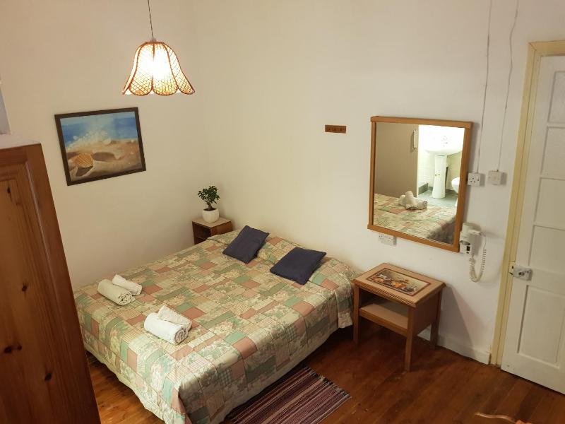 TRIANON Hostel - Central Paphos Old Town - image 16