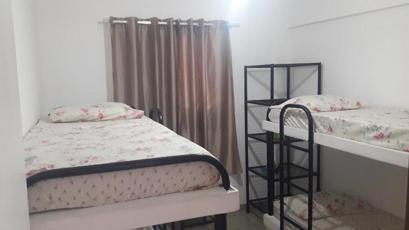 Ap Praia Morro - 350m Mar - image 27