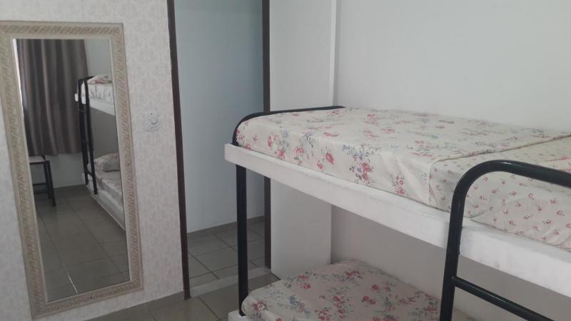Ap Praia Morro - 350m Mar - image 20