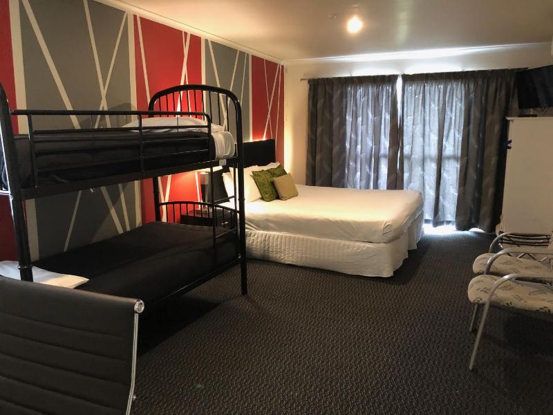 Silver Fern Lodge - image 44