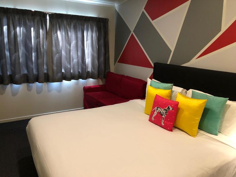 Silver Fern Lodge - image 34