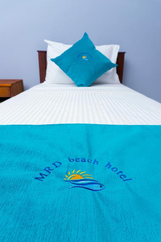 MRD Beach Hotel - image 37